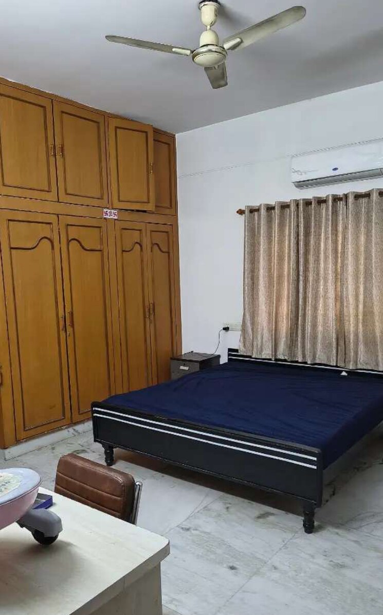 Bedroom, white-pearl-apartment 3 Bedroom 1800 Sq.Ft. Independent House In Whitefields Hyderabad 9085463