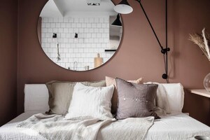 Bathroom in Studio Apartment at Ajmer Road – for Sale