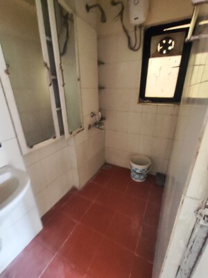 Attached Bathroom in 2 BHK Apartment at Hiranandani Estate Capri, Ghodbunder Road – for Sale