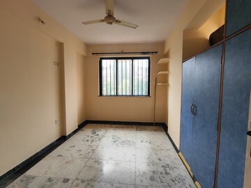 Bedroom in 2 BHK Apartment at Hiranandani Estate Capri, Ghodbunder Road – for Sale
