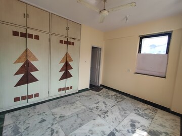 Master Bedroom in 2 BHK Apartment at Hiranandani Estate Capri, Ghodbunder Road – for Sale