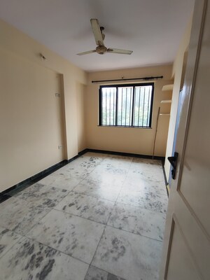 Bedroom in 2 BHK Apartment at Hiranandani Estate Capri, Ghodbunder Road – for Sale