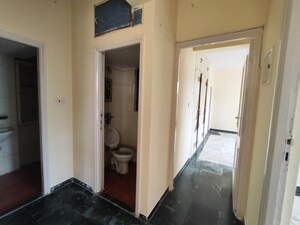 Living Room in 2 BHK Apartment at Hiranandani Estate Capri, Ghodbunder Road – for Sale