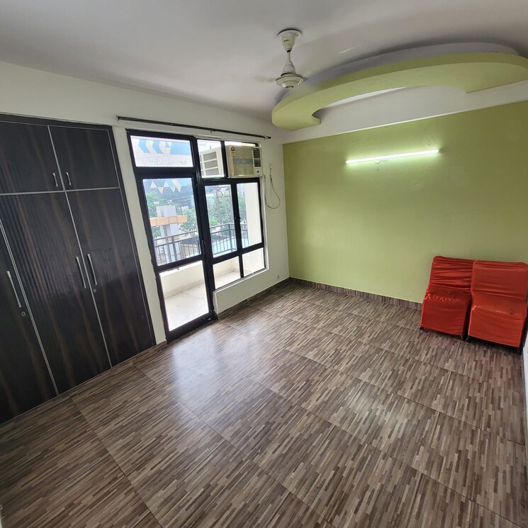 Bedroom, crossing-republik 3 Bedroom 1700 Sq.Ft. Apartment In Crossing Republic Ghaziabad 9085511