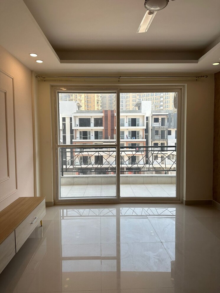 Living Room, sushant lok i 4 Bedroom 4500 Sq.Ft. Builder Floor In Sushant Lok I Gurgaon 9083294