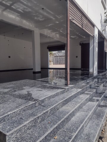  Showroom – Exterior View View at Shaikpet - for Rent
