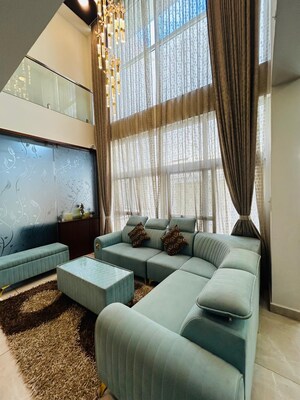 4 BHK Villa For Rent in Bandlaguda Jagir