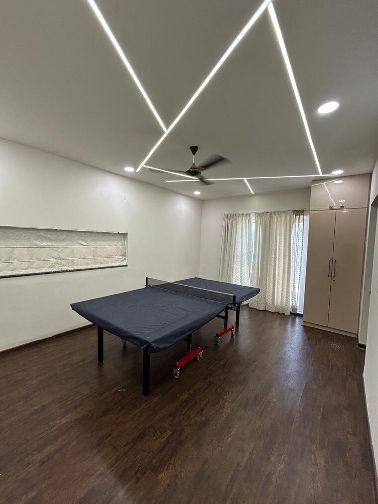 Bedroom, bandlaguda jagir 4 Bedroom 3300 Sq.Ft. Villa In Bandlaguda Jagir Hyderabad 9085521