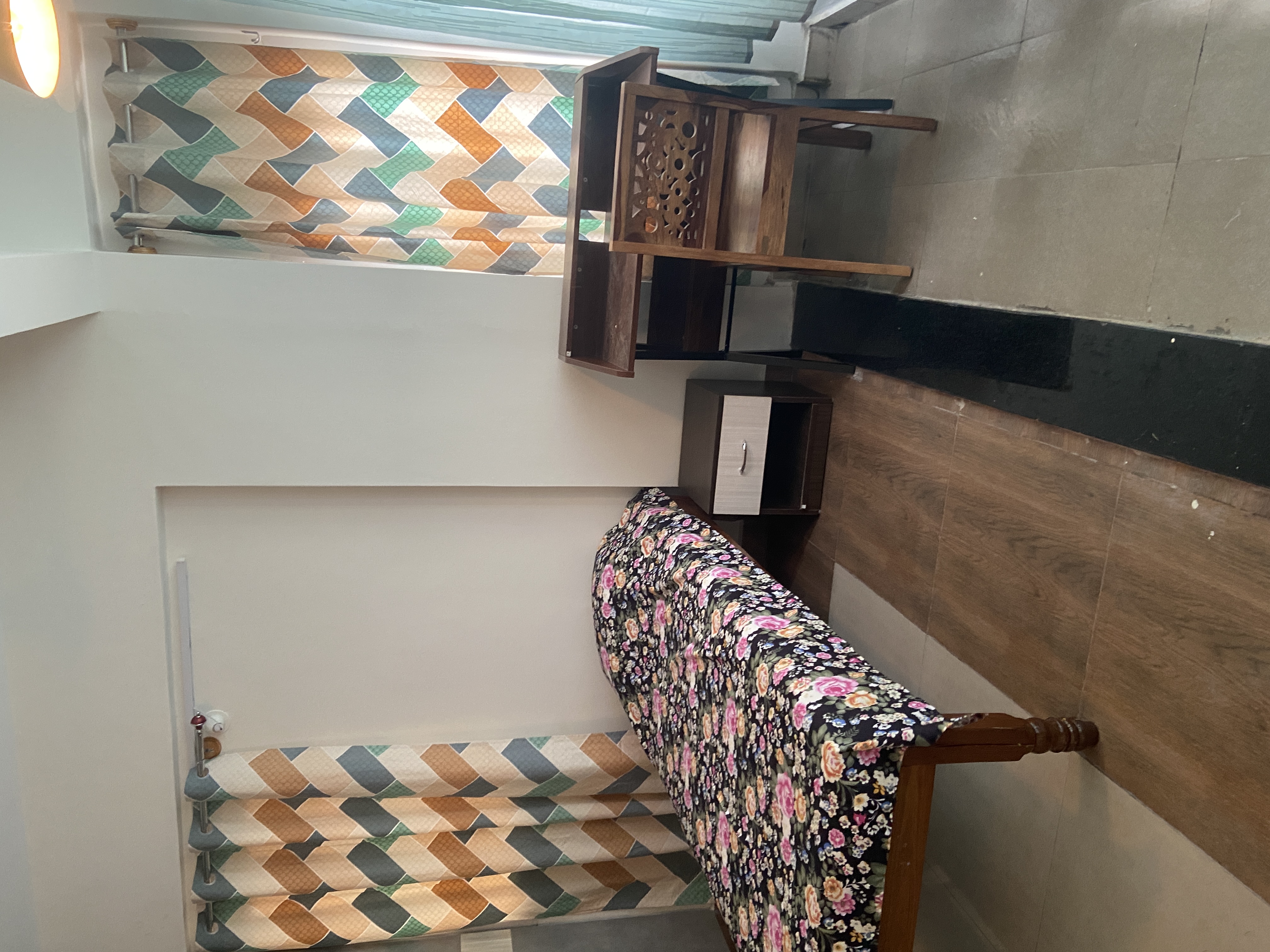 2 BHK + Pooja Room,Study Room,Extra Room Apartment For Rent in Rockline Mall