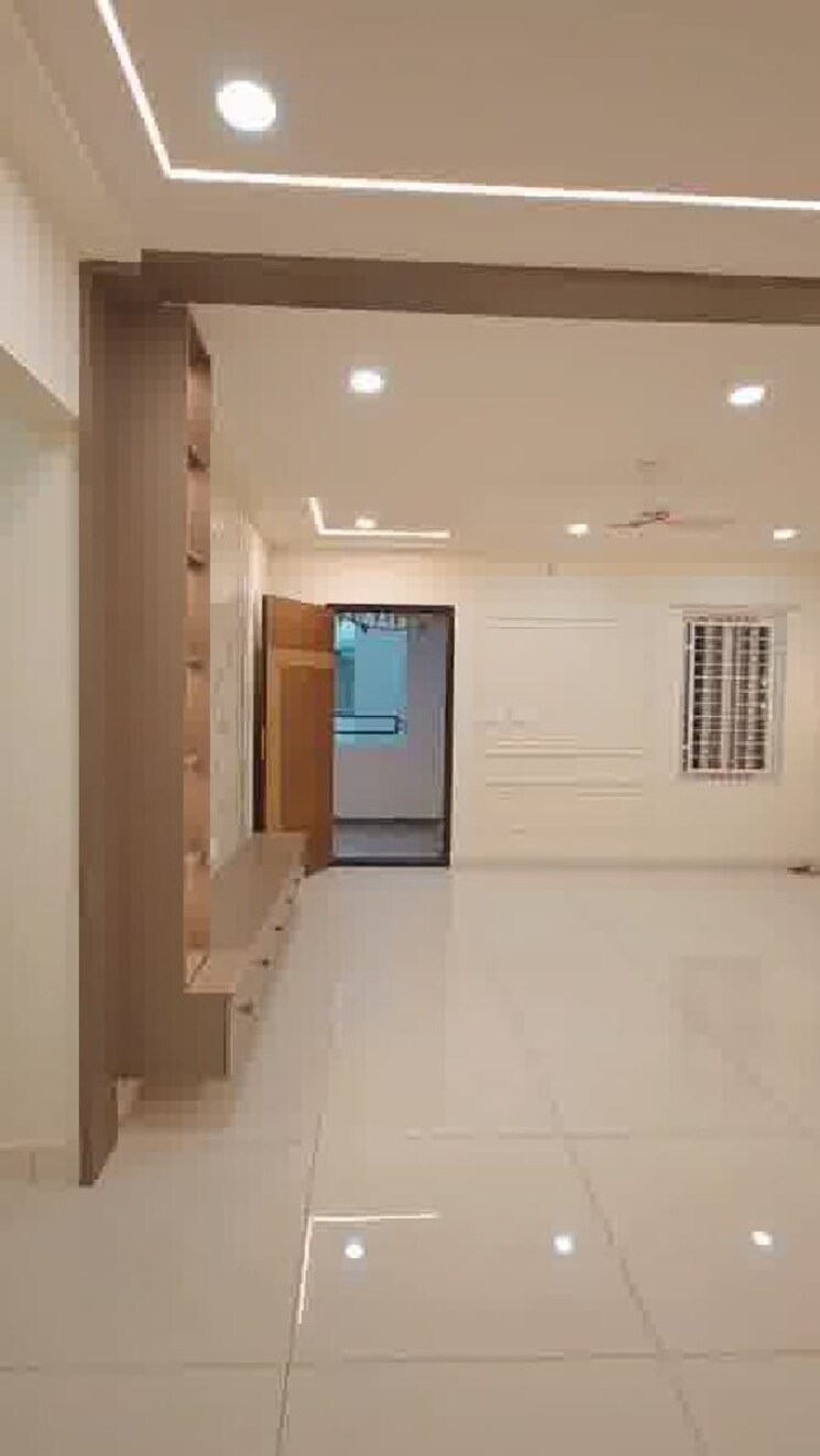 Bedroom, kondapur 3.5 Bedroom 2475 Sq.Ft. Apartment In Kondapur Hyderabad 9085539