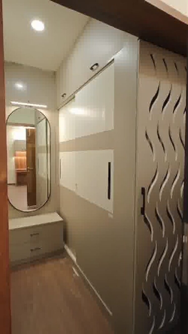 Living Room, kondapur 3.5 Bedroom 2475 Sq.Ft. Apartment In Kondapur Hyderabad 9085539