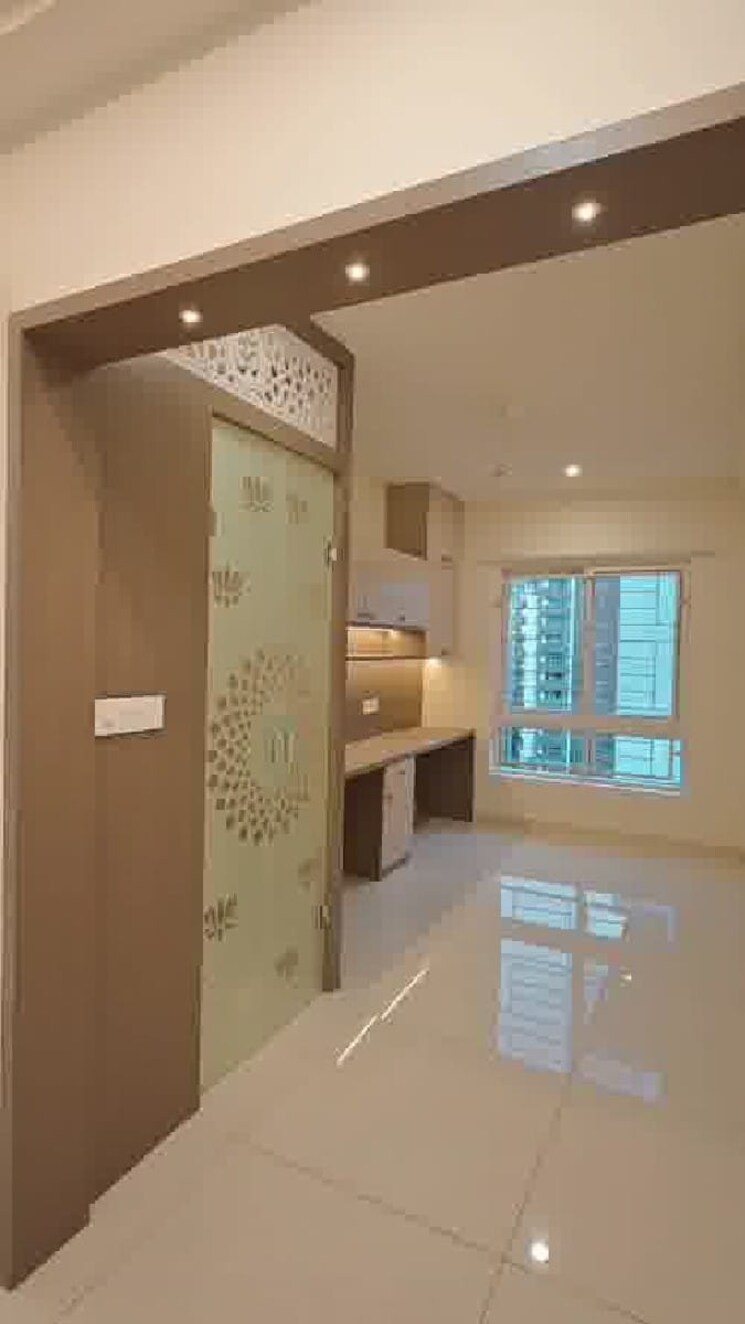 Bedroom, kondapur 3.5 Bedroom 2475 Sq.Ft. Apartment In Kondapur Hyderabad 9085539
