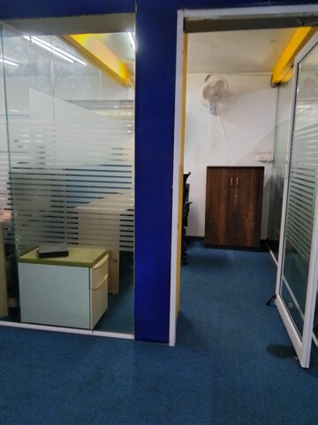 Team Area in  Co-working Space at Ramanagara – for Rent