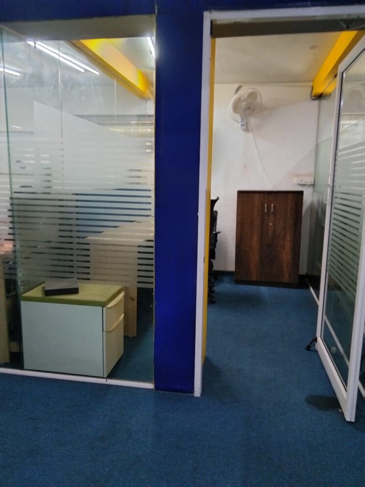 Team Area, ramanagara Commercial Co Working Space 100 Sq.Ft. In Ramanagara Bangalore 8841193