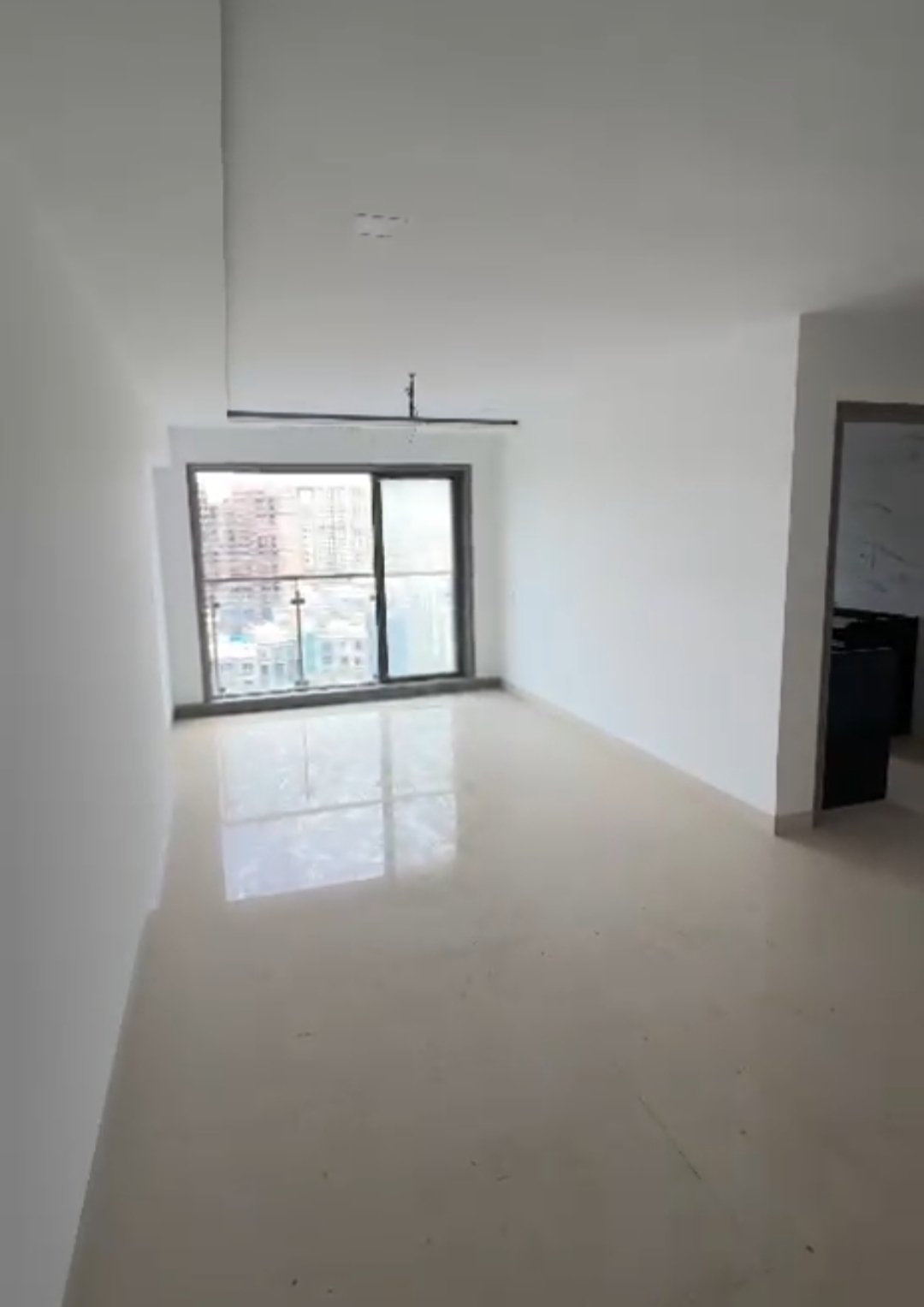 2.5 BHK 700 Sq.Ft. Apartment in Neminath Luxeria