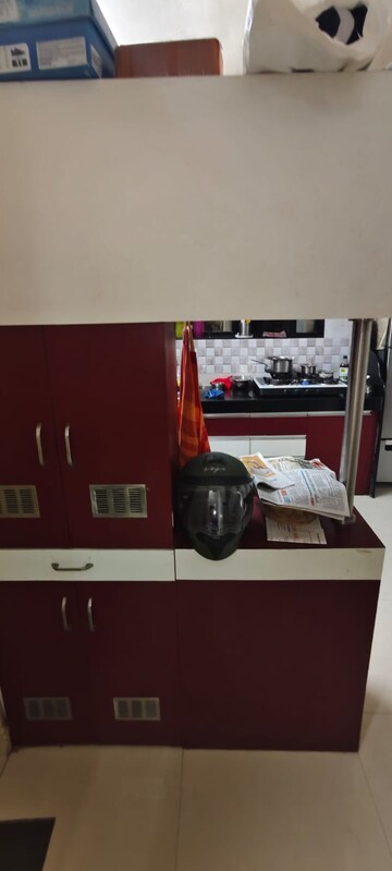 Furnished Amenities in 1 BHK Apartment at Somwar Peth – for Sale