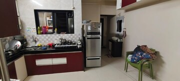 Furnished Amenities in 1 BHK Apartment at Somwar Peth – for Sale