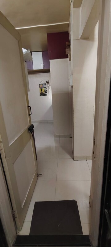 Bathroom in 1 BHK Apartment at Somwar Peth – for Sale