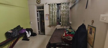 Bedroom in 1 BHK Apartment at Somwar Peth – for Sale