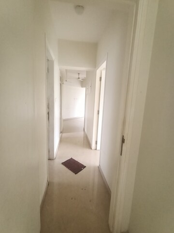 Building Lobby in 2 BHK Apartment at Godrej The Trees, Vikhroli East – for Rent