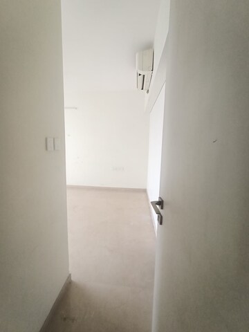 Bathroom in 2 BHK Apartment at Godrej The Trees, Vikhroli East – for Rent
