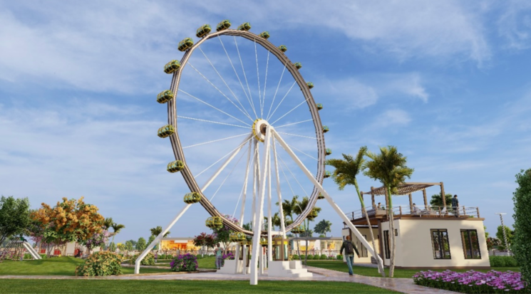 undefined, jagatpura  111 Sq.Yd. Plot In Jagatpura Jaipur 9085575