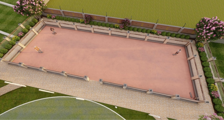 undefined, jagatpura  111 Sq.Yd. Plot In Jagatpura Jaipur 9085575