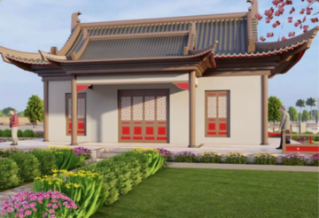  Plot – Exterior View View at Jagatpura - for Sale