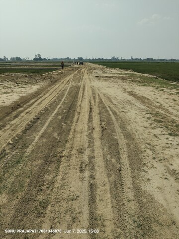 Plot Area in  Plot at Maniram – for Sale