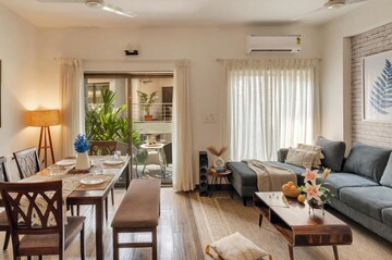 2 BHK Apartment For Sale in Pilerne