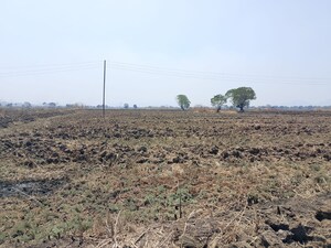 Plot Area in  Land at Dronagiri – for Sale
