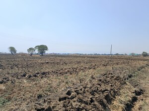 Plot Area in  Land at Dronagiri – for Sale