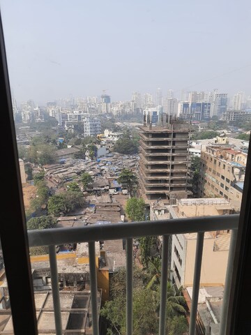 1 BHK Apartment – Exterior View View at Bhoomi Samarth, Goregaon East - for Rent