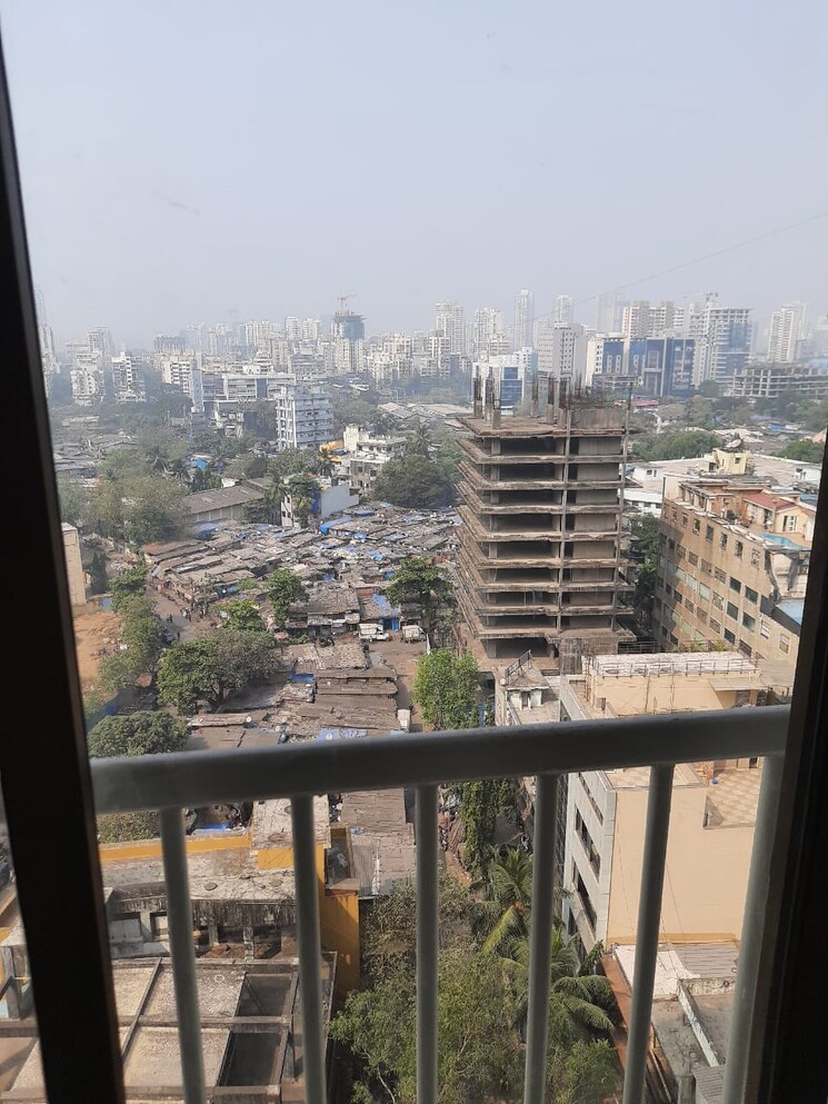 Exterior View, bhoomi-samarth 1 Bedroom 340 Sq.Ft. Apartment In Goregaon East Mumbai 9085590