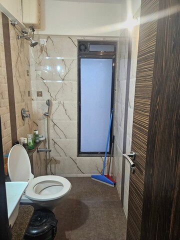 1 BHK Apartment For Rent in Suryoday CHS Goregoan, Goregaon East