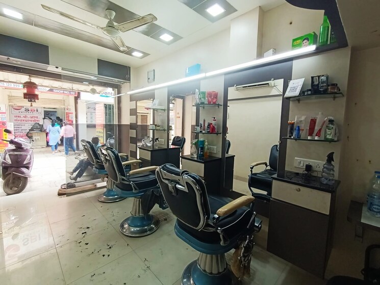 Floor Plan, hadapsar Commercial Shop 157 Sq.Ft. In Hadapsar Pune 9085602