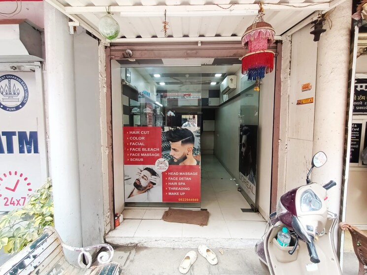 Floor Plan, hadapsar Commercial Shop 157 Sq.Ft. In Hadapsar Pune 9085602