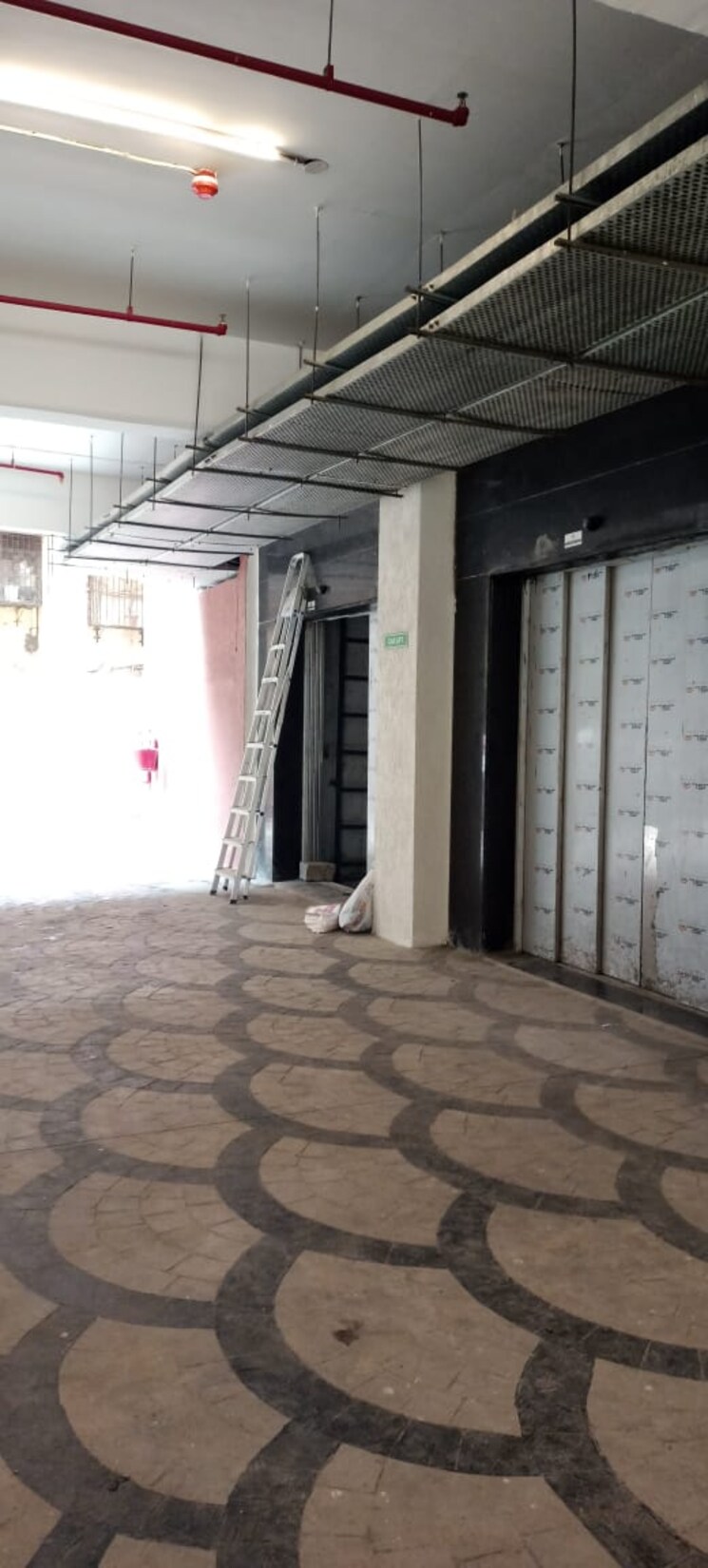 undefined, alliance-fortuna-blue 1 Bedroom 460 Sq.Ft. Apartment In Lower Parel Mumbai 9085611