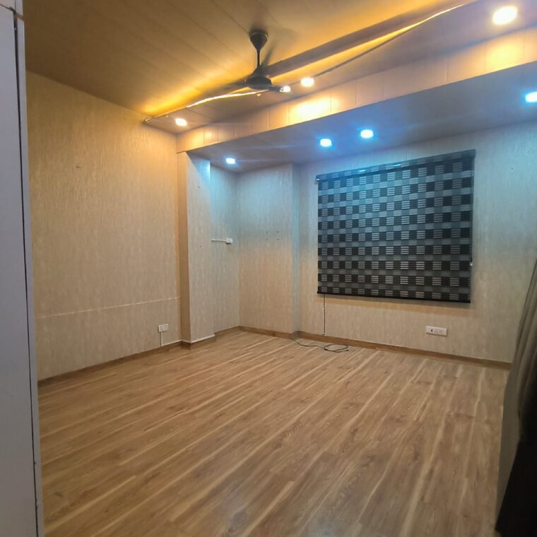 Bedroom, south extension ii 4 Bedroom 4500 Sq.Ft. Builder Floor In South Extension ii Delhi 9085608