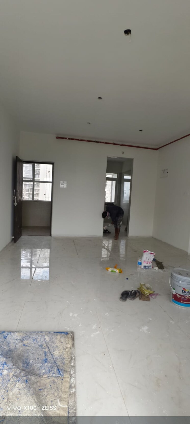 Room, satyam-alliaance-icon 2 Bedroom 1200 Sq.Ft. Apartment In Ghansoli Navi Mumbai 9085610