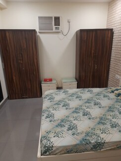 3 BHK + Pooja Room Apartment For Sale in Madhuban CHS Gamdevi