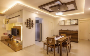 2.5 BHK Apartment For Rent in Borivali East