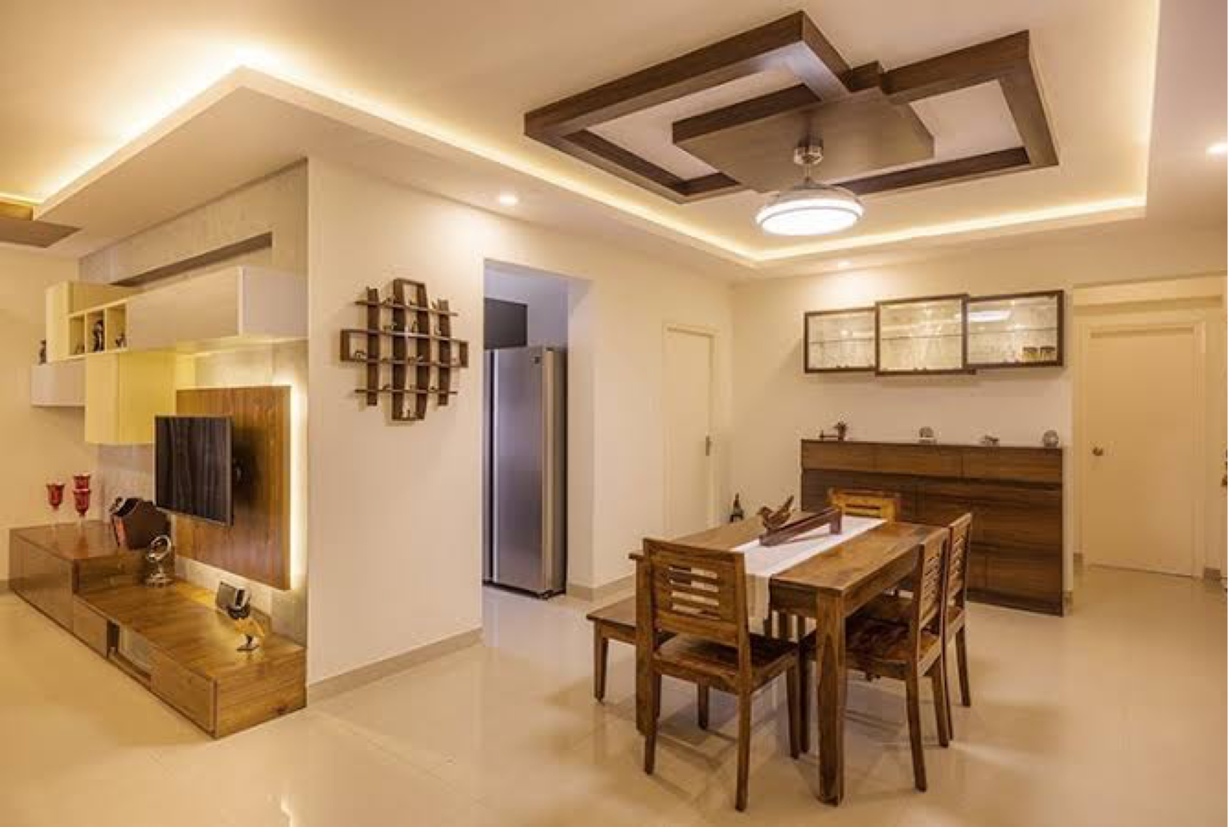 2.5 BHK Apartment For Rent in Borivali East