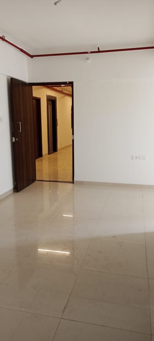 1 BHK + Pooja Room,Study Room,Extra Room Apartment For Rent in Alliance Fortuna Blue