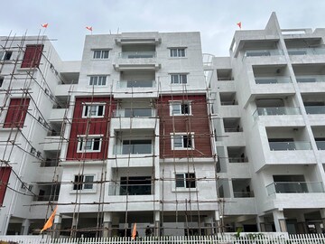 3 BHK Apartment For Sale in Legend Horizon, Attapur
