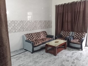 Living Room in 2 BHK Independent House at Sector 15 – for Rent