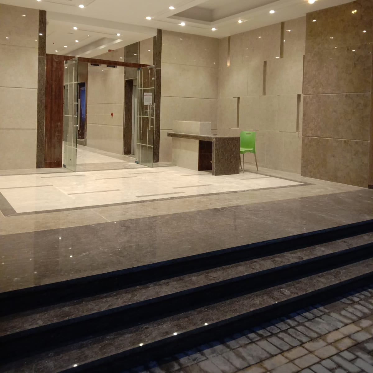 Pg For Rent in Your Space Enterprises