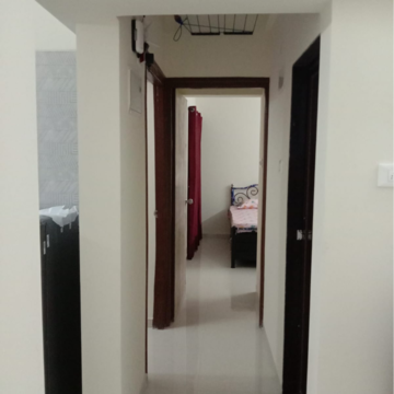 Building Lobby in  Pg at Patlipada – for Rent