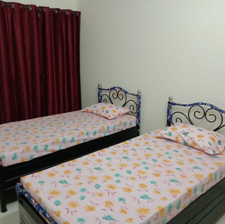 Bedroom, patlipada Pg For Boys In Patlipada 9085648
