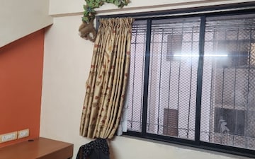 2 BHK Apartment For Rent in Samudra Setu Apartments, Breach Candy